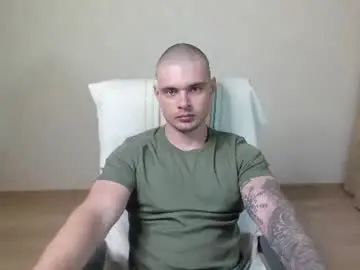 Chaturbate Nude Webcam of aurelius_x1