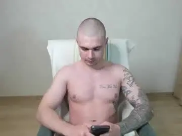 Chaturbate Adult Webcams of aurelius_x1