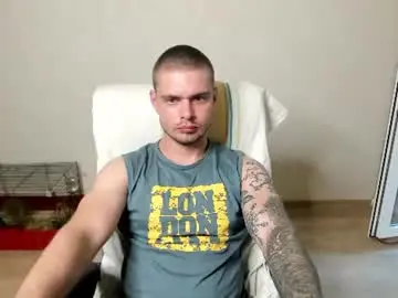 Chaturbate Nude Webcam of aurelius_x1