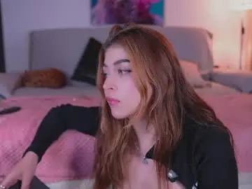 Chaturbate Sex Cam of babesamanta
