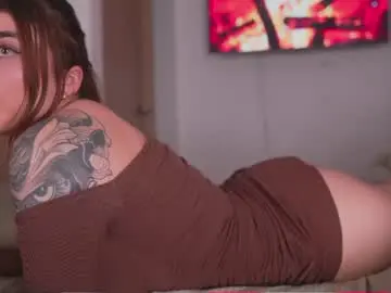 Chaturbate Private Sex Chat of babesamanta