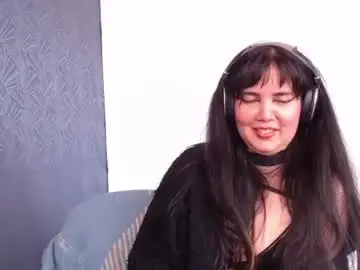 Chaturbate Live Sex of bayonette_black