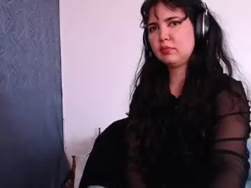 Chaturbate Live Porn of bayonette_black