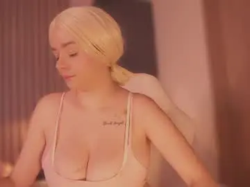 Chaturbate Live Sex of bella_adams_