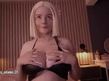 Chaturbate Adult Video Chat of bella_adams_