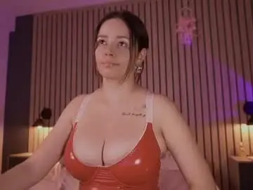 Chaturbate Live Sex Cam of bella_adams_