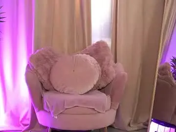 Chaturbate Nude Webcam of canndyivy