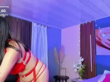 Chaturbate Nude Webcam of cherryy_bloom_