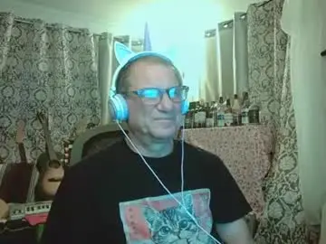 Chaturbate Sex Cam of coryassman