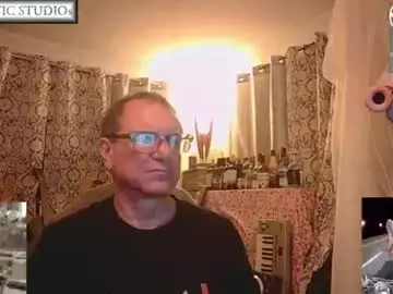 Chaturbate Live Sex of coryassman