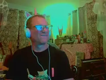 Chaturbate Live Sex of coryassman