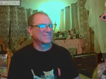 Chaturbate Nude Webcam of coryassman