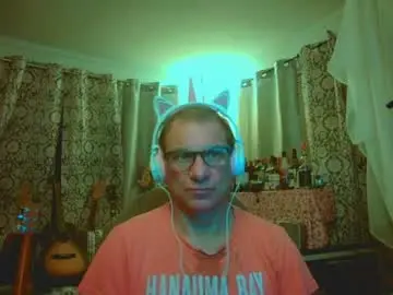 Chaturbate Live Sex Cam of coryassman