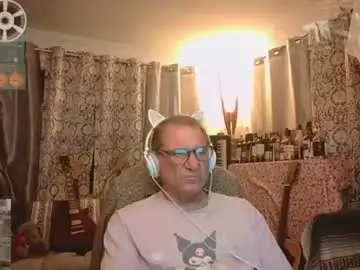 Chaturbate Adult Webcam of coryassman