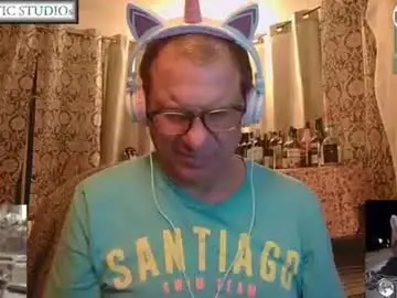Chaturbate Best live sex cam show of coryassman