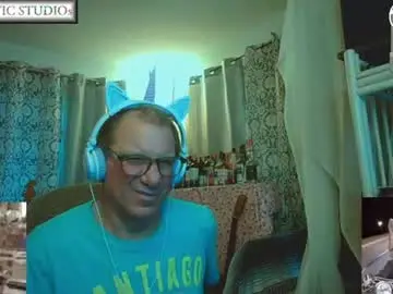 Chaturbate Best live sex cam show of coryassman
