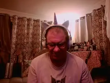 Chaturbate Live Porn of coryassman