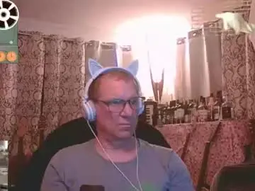 Chaturbate Private Sex Chat of coryassman