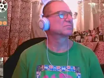 Chaturbate Sex Cam of coryassman