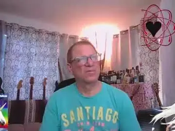 Chaturbate Private Sex Chat of coryassman