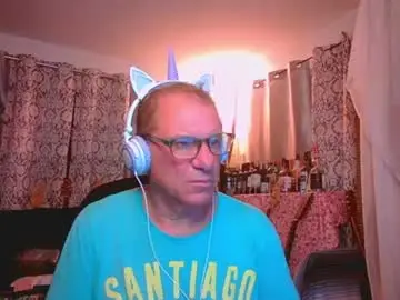 Chaturbate Live Sex of coryassman