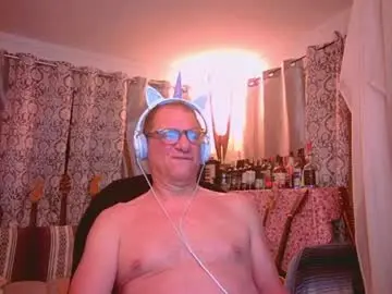 Chaturbate Sex Cam of coryassman