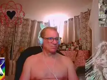 Chaturbate Adult Webcam of coryassman