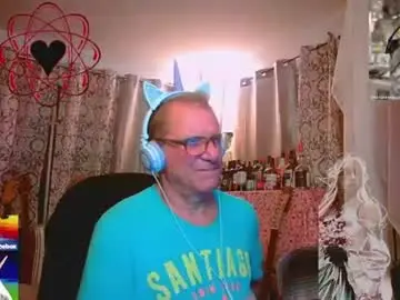 Chaturbate Adult Webcam of coryassman