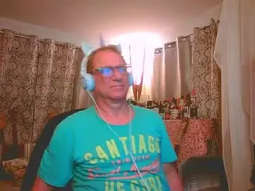 Chaturbate Sex Cam of coryassman