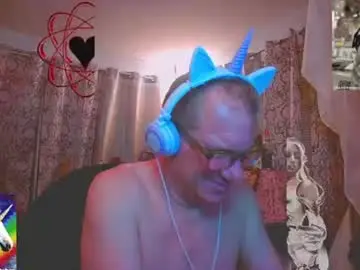 Chaturbate Free Porn Cam of coryassman