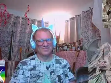 Chaturbate Free Porn Cam of coryassman