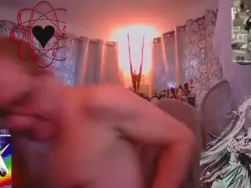 Chaturbate Nude Webcam of coryassman