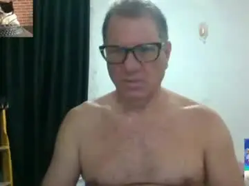 Chaturbate Sex Cam of coryassman