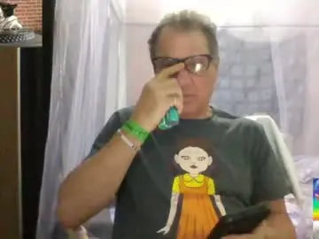 Chaturbate Live Sex of coryassman