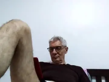 Chaturbate Live Porn of cucaio18