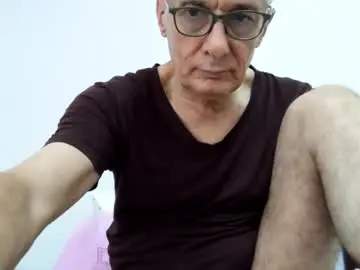 Chaturbate Sex Cam of cucaio18
