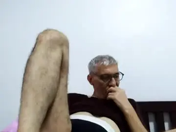 Chaturbate Best live sex cam show of cucaio18