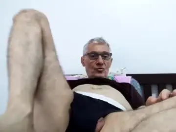 Chaturbate Adult Video Chat of cucaio18