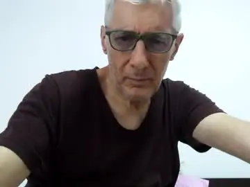 Chaturbate Live Porn of cucaio18
