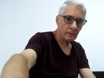 Chaturbate Best live sex cam show of cucaio18