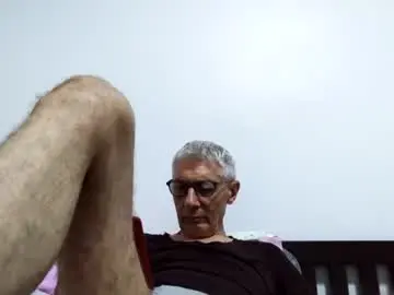 Chaturbate Sex Chat of cucaio18