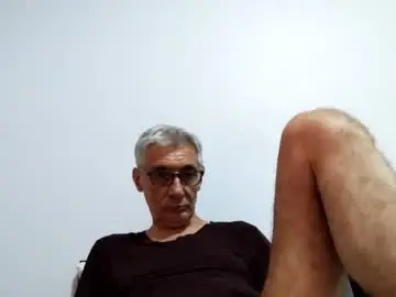 Chaturbate Live Sex of cucaio18