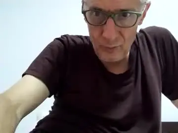 Chaturbate Sex Cam of cucaio18