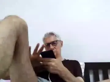 Chaturbate Sex Chat of cucaio18