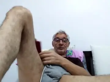 Chaturbate Best live sex cam show of cucaio18