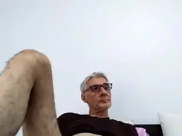 Chaturbate Nude Webcam of cucaio18