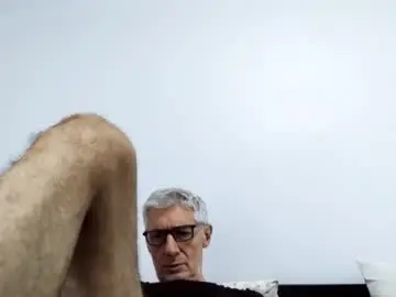 Chaturbate Adult Webcams of cucaio18