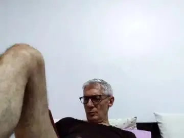 Chaturbate Live Porn of cucaio18