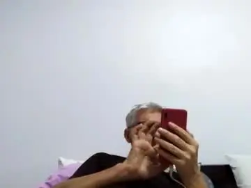Chaturbate Live Porn of cucaio18