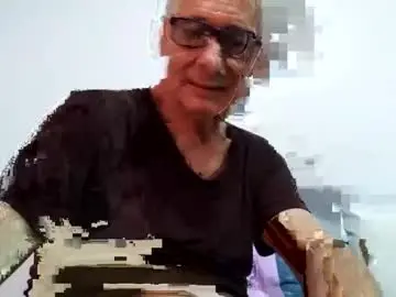 Chaturbate Nude Webcam of cucaio18